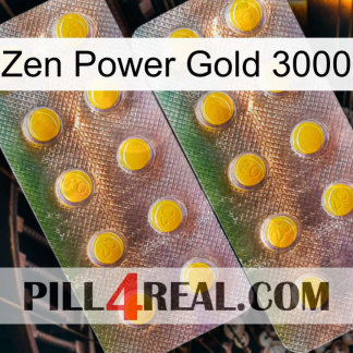Zen Power Gold 3000 new10